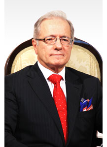 Arturo Hoyos